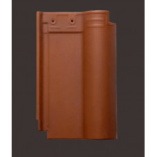 Керамическая клинкерная черепица Sultan Ceramic - Milano Terra