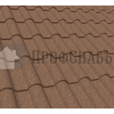 Керамическая клинкерная черепица Sultan Ceramic - Venesiya Marble